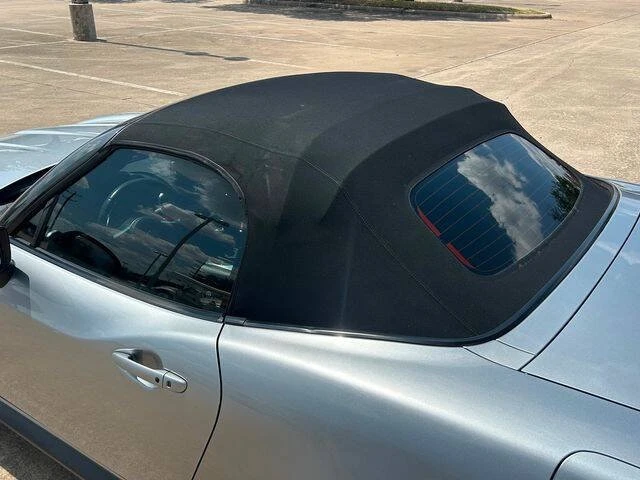 2018 Fiat 124 Spider - Image 19 of 20