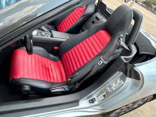 2018 Fiat 124 Spider - Image 11 of 20