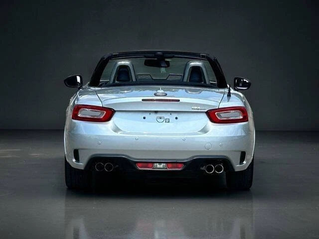 2018 Fiat 124 Spider - Image 7 of 20