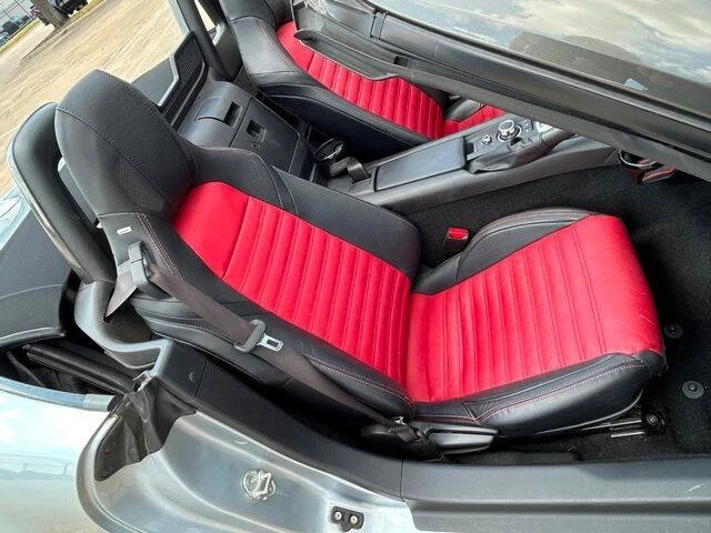 2018 Fiat 124 Spider - Image 13 of 20
