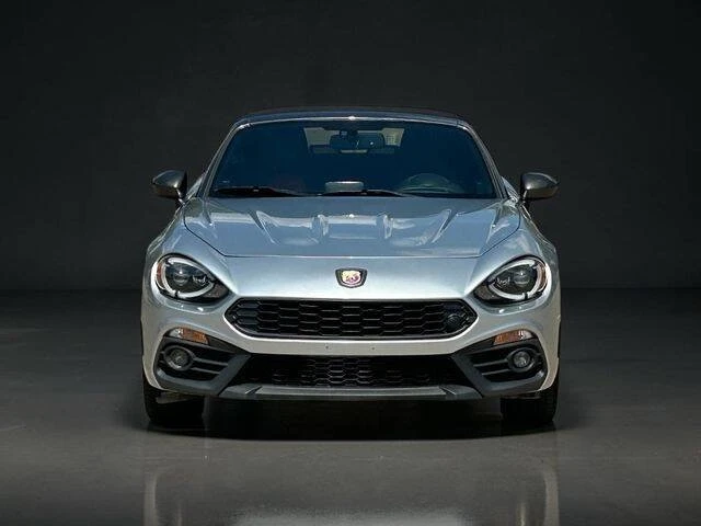 2018 Fiat 124 Spider - Image 3 of 20