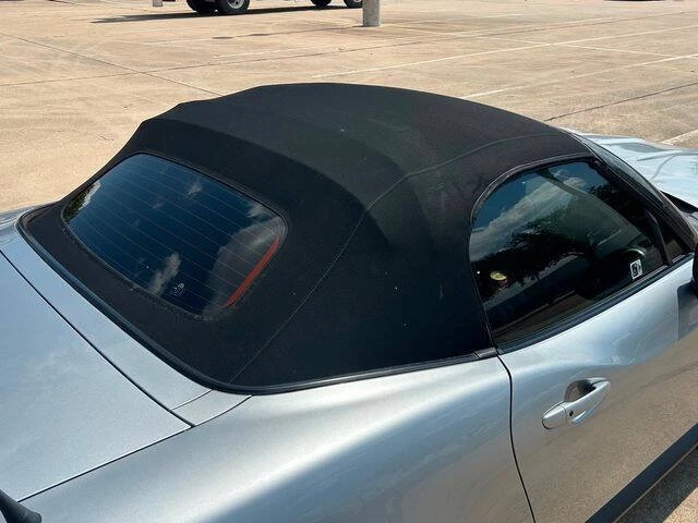2018 Fiat 124 Spider - Image 17 of 20