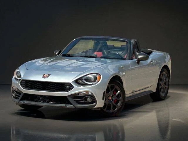 2018 Fiat 124 Spider - Image 5 of 20