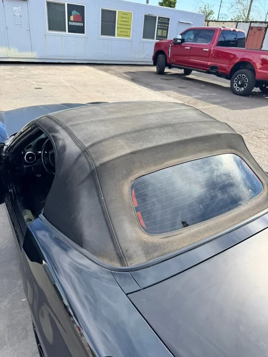 2018 Fiat 124 Spider - Image 19 of 19