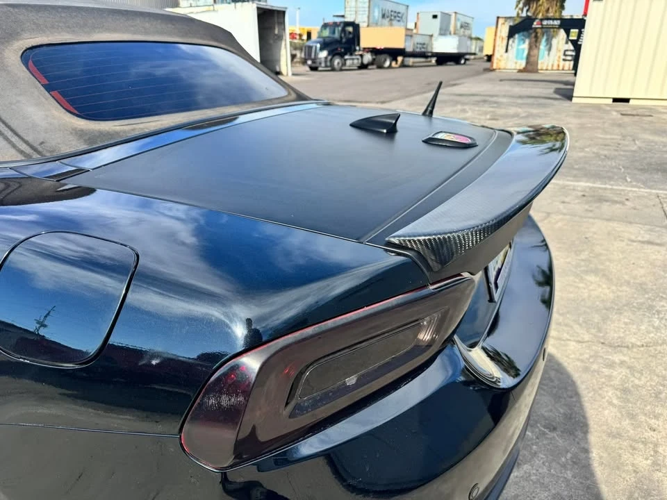 2018 Fiat 124 Spider - Image 7 of 19
