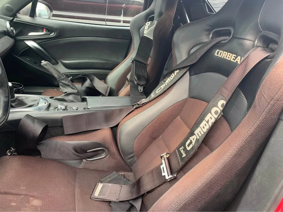 2018 Fiat 124 Spider - Image 2 of 3