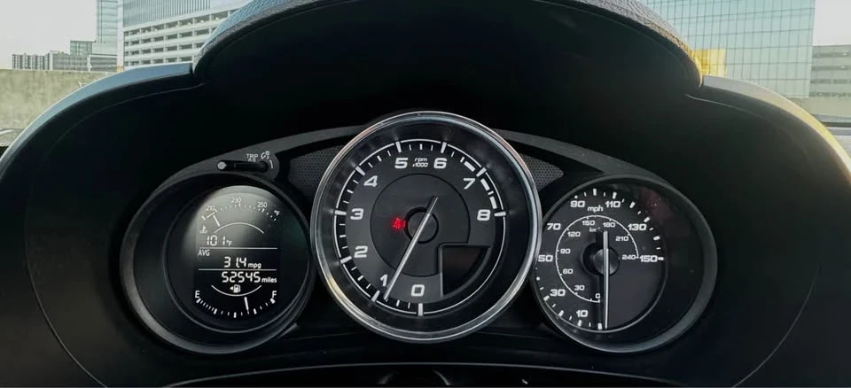 2018 Fiat 124 Spider - Image 17 of 20