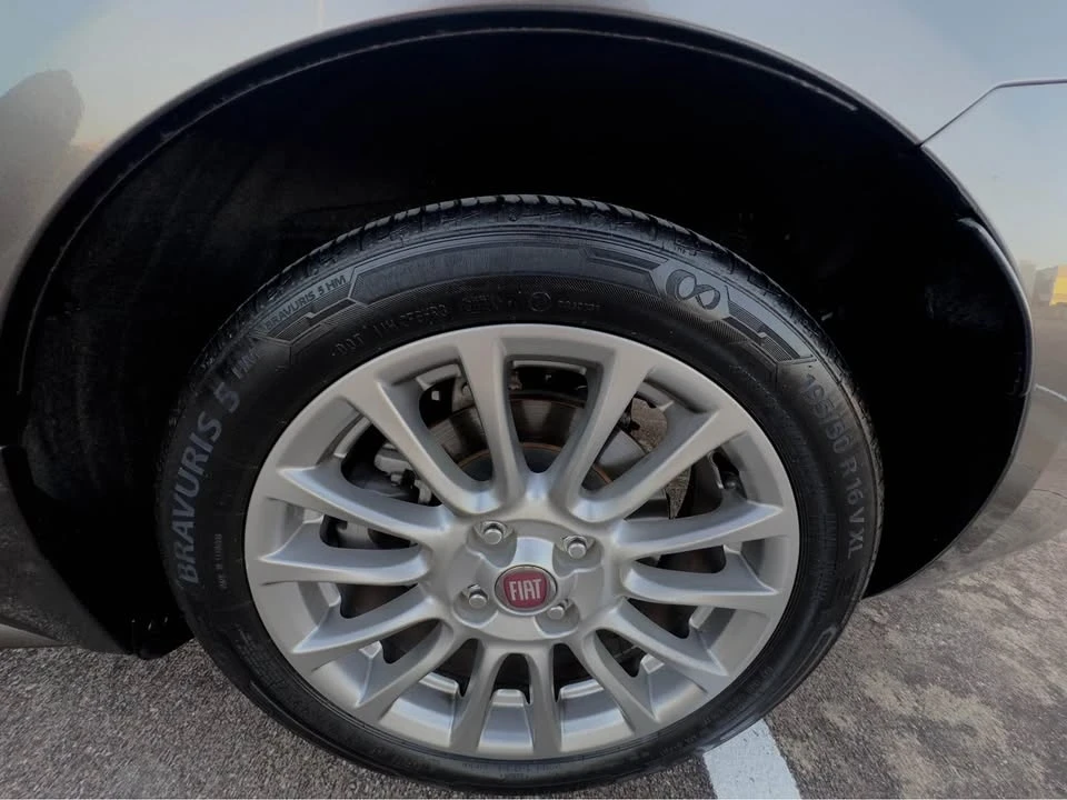 2018 Fiat 124 Spider - Image 19 of 20
