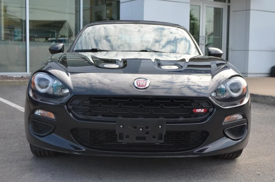 2018 Fiat 124 Spider - Image 2 of 20