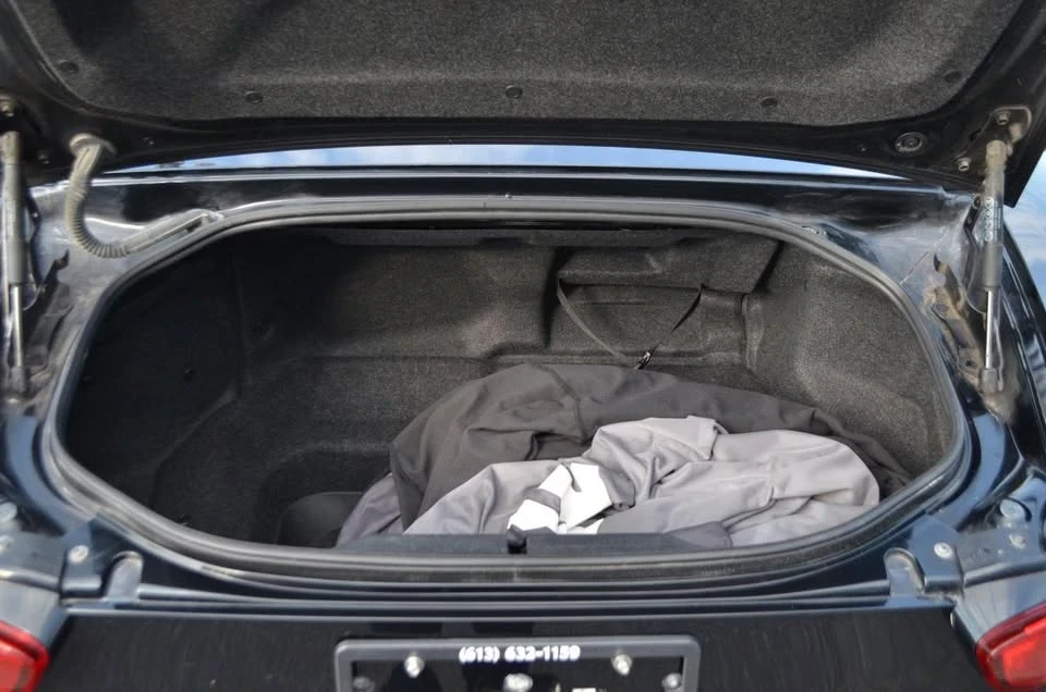 2018 Fiat 124 Spider - Image 19 of 20