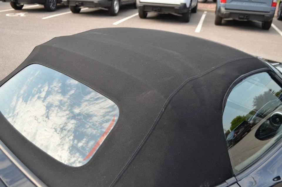 2018 Fiat 124 Spider - Image 11 of 20
