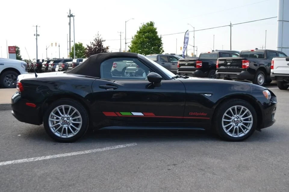 2018 Fiat 124 Spider - Image 4 of 20