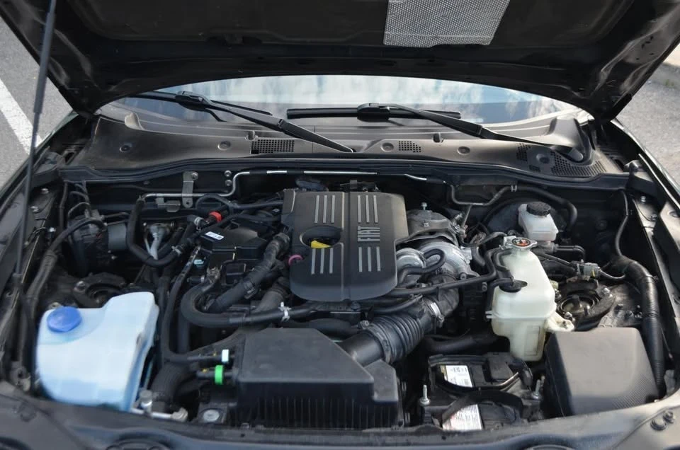 2018 Fiat 124 Spider - Image 18 of 20