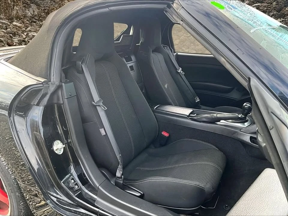 2018 Fiat 124 Spider - Image 8 of 15