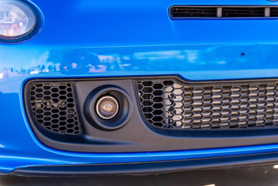 2018 Fiat Abarth 500 - Image 15 of 31
