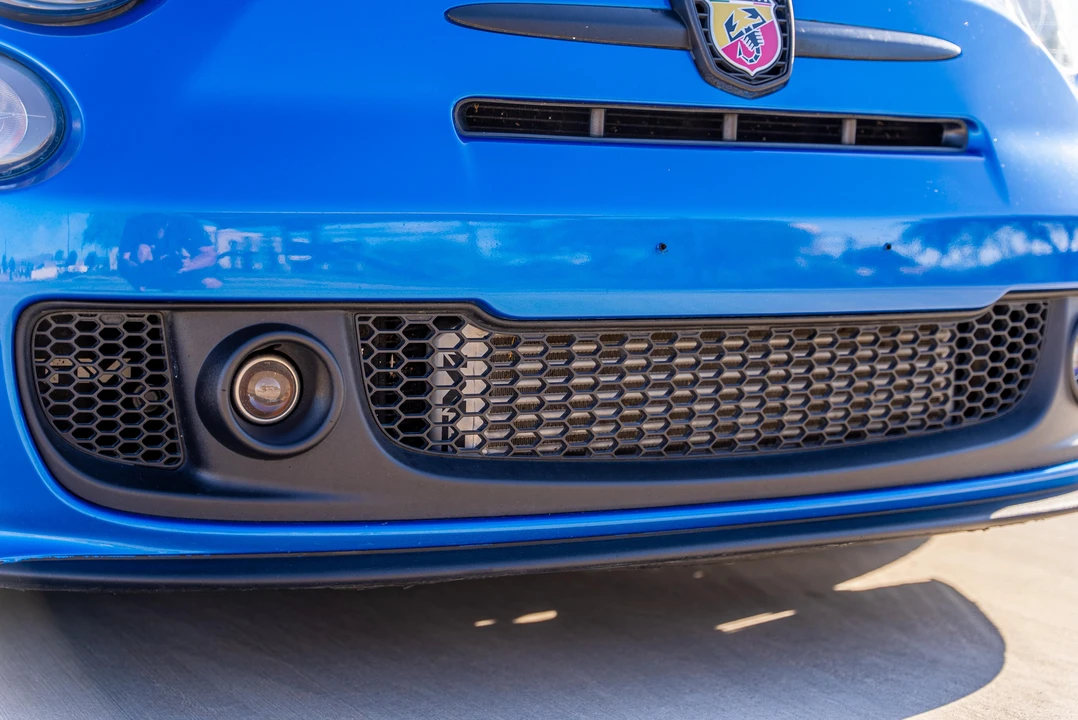 2018 Fiat Abarth 500 - Image 16 of 31