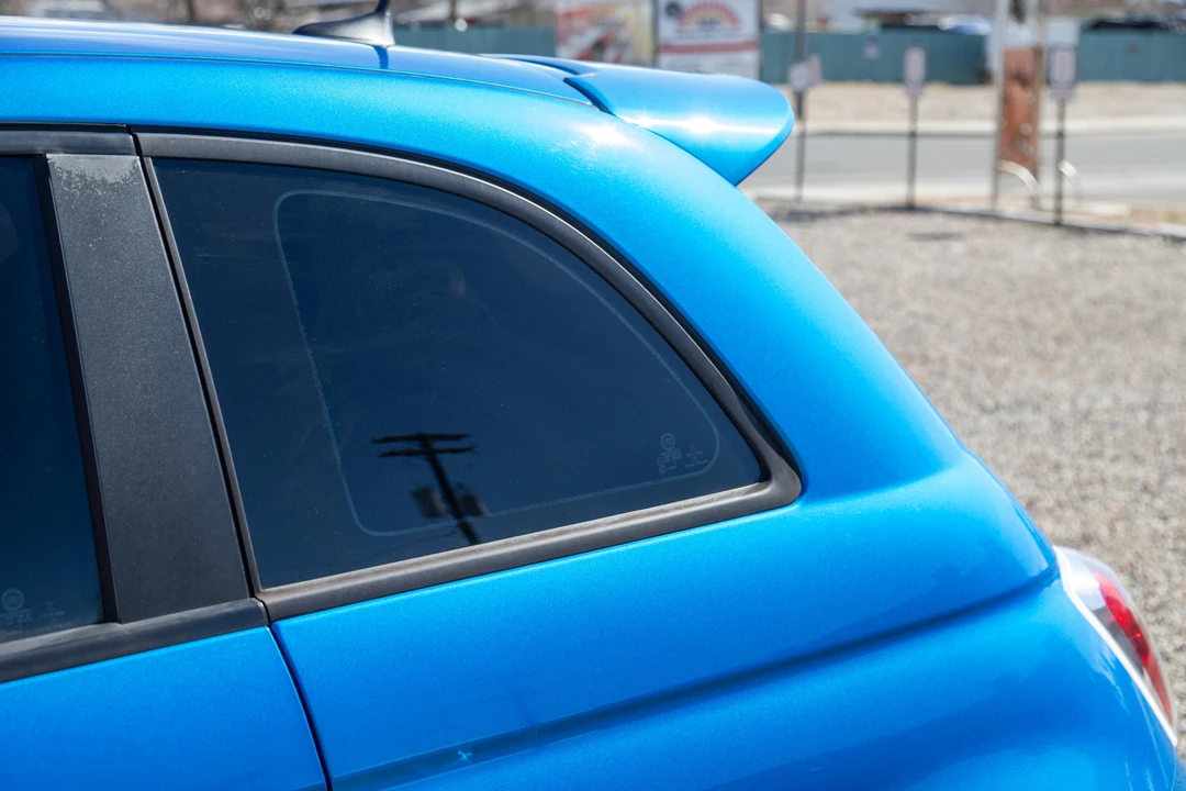 2018 Fiat Abarth 500 - Image 28 of 31