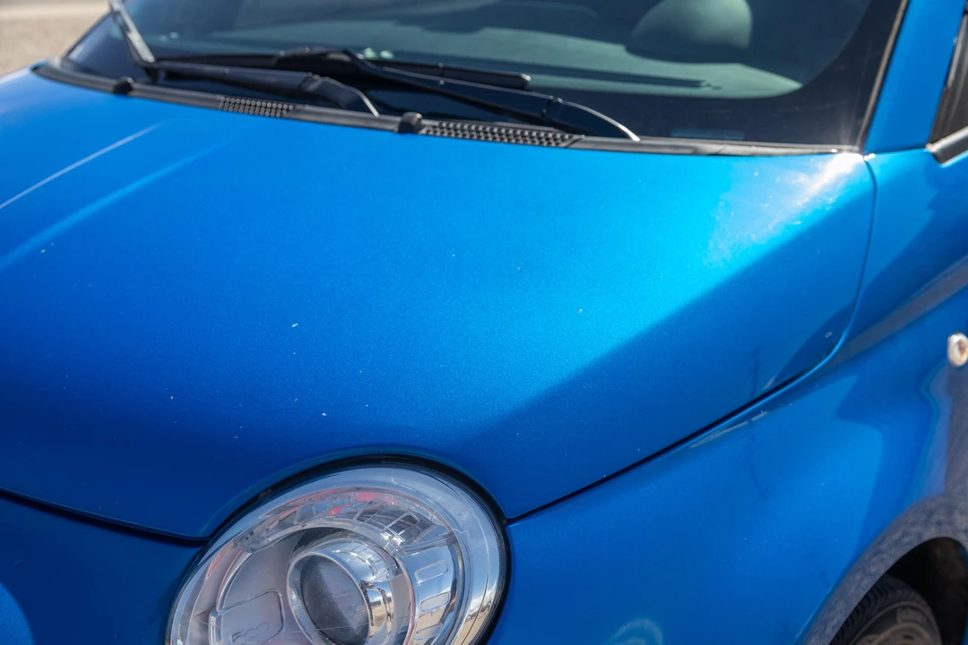 2018 Fiat Abarth 500 - Image 15 of 31