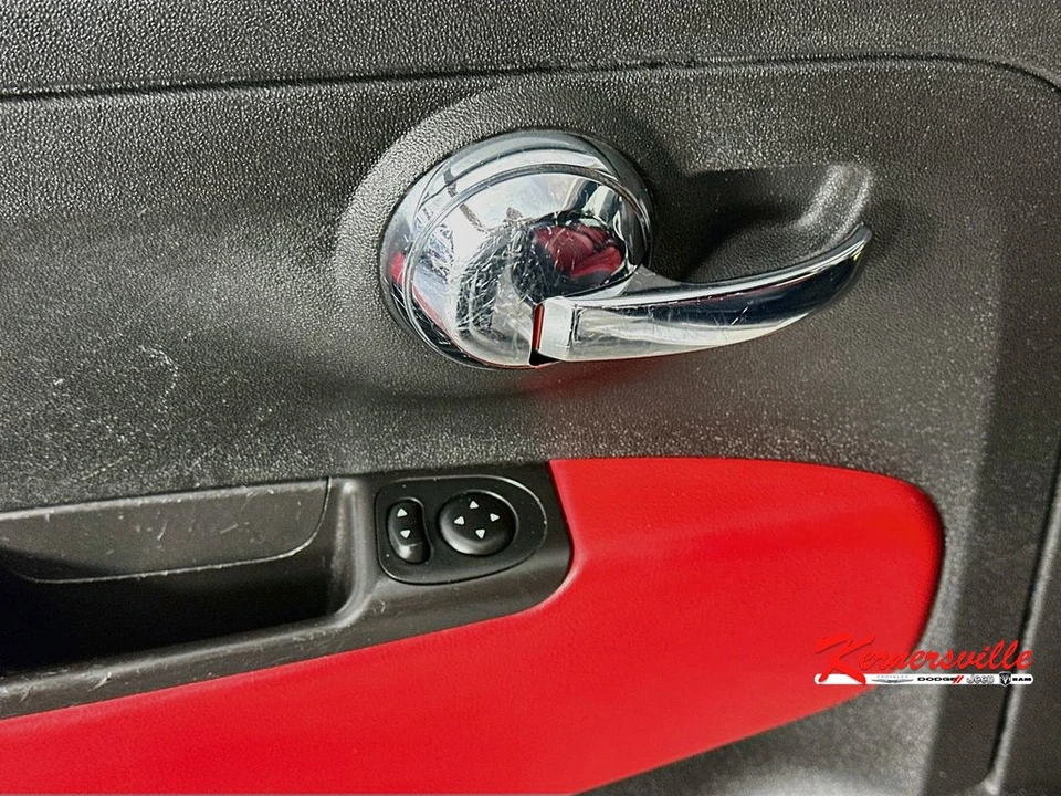 2018 Fiat Abarth 500 - Image 23 of 24