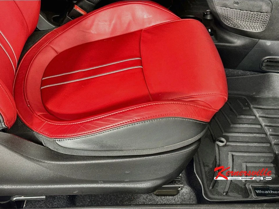 2018 Fiat Abarth 500 - Image 23 of 24