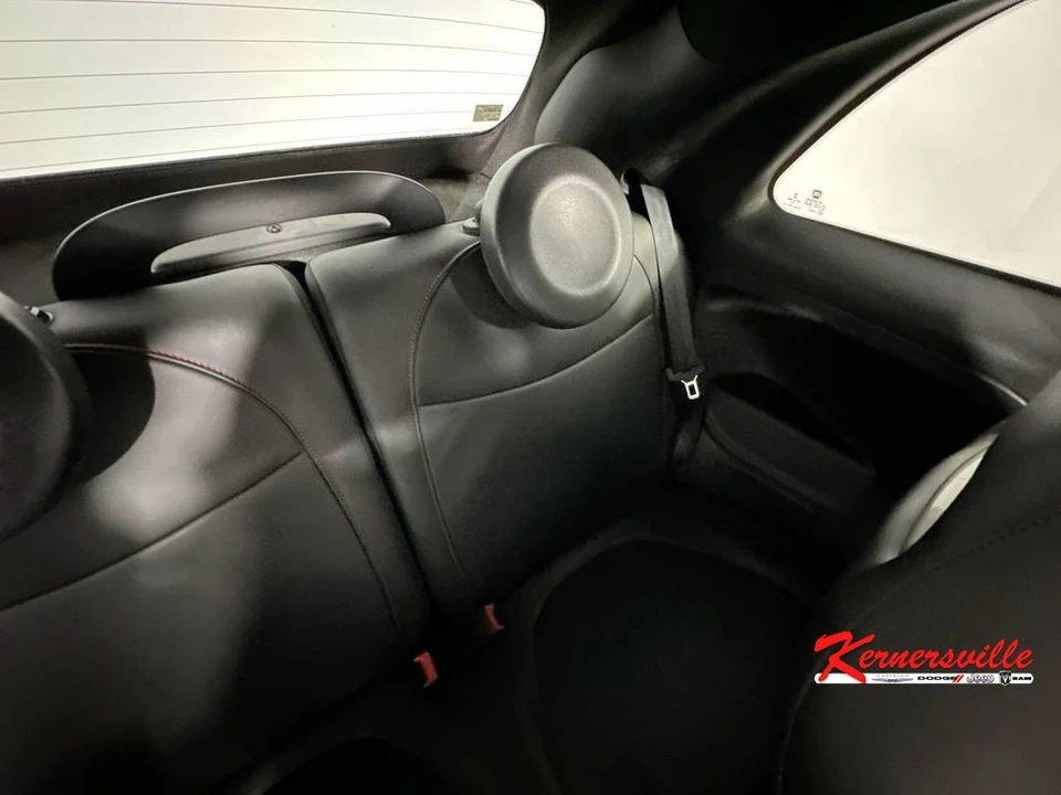 2018 Fiat Abarth 500 - Image 13 of 24
