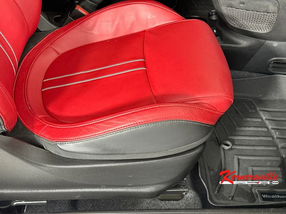 2018 Fiat Abarth 500 - Image 22 of 24