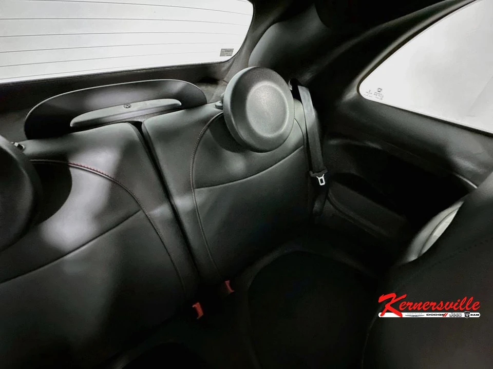 2018 Fiat Abarth 500 - Image 14 of 24