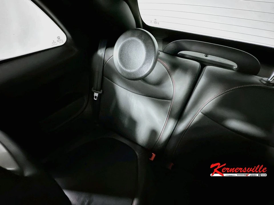 2018 Fiat Abarth 500 - Image 12 of 24