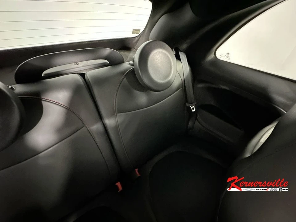 2018 Fiat Abarth 500 - Image 13 of 24