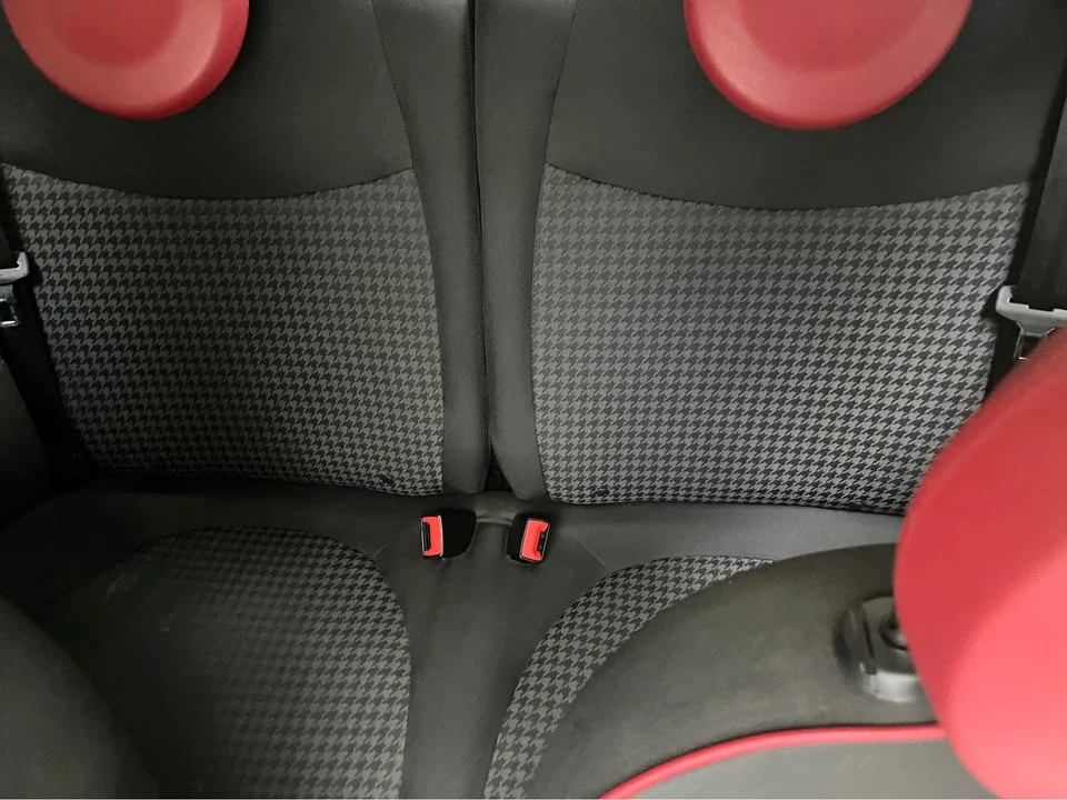 2018 Fiat Abarth 500 - Image 13 of 15