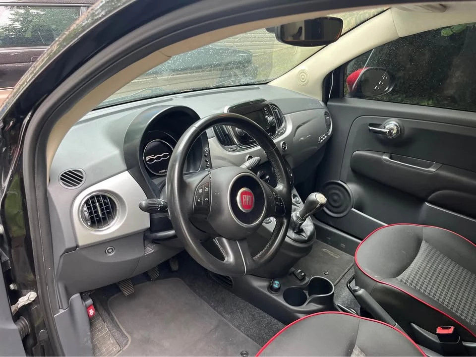 2018 Fiat Abarth 500 - Image 11 of 15