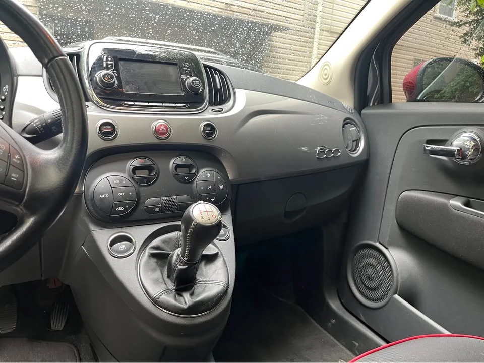 2018 Fiat Abarth 500 - Image 12 of 15