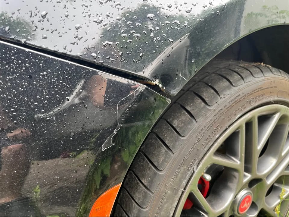 2018 Fiat Abarth 500 - Image 2 of 15