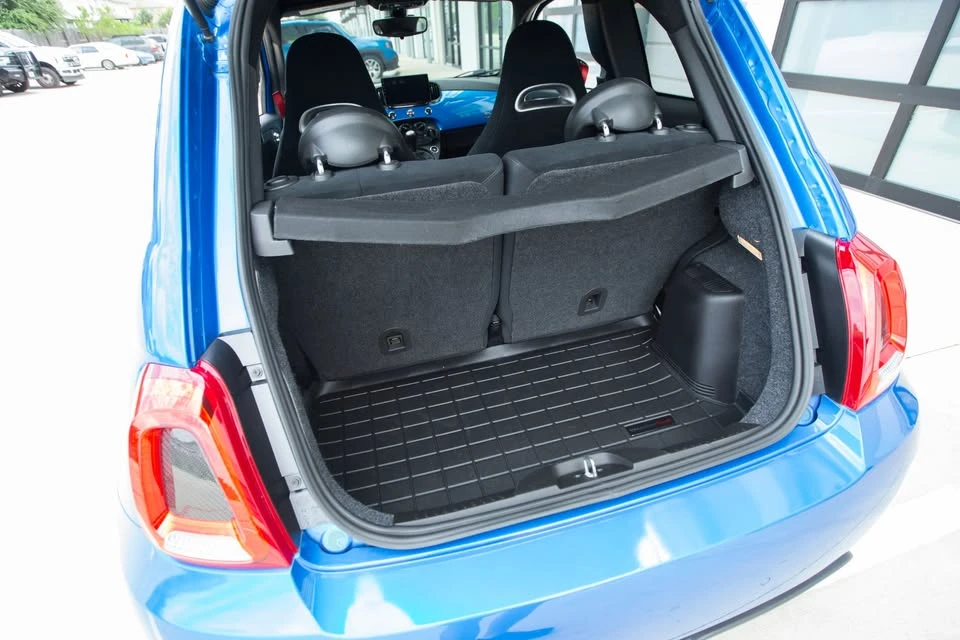 2018 Fiat Abarth 500 - Image 18 of 18