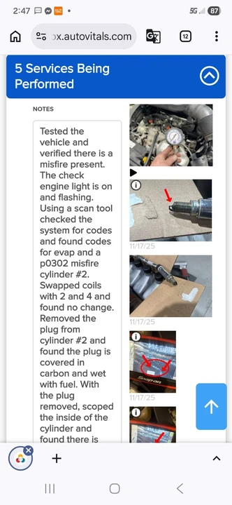 2018 Fiat 500 - Image 12 of 15