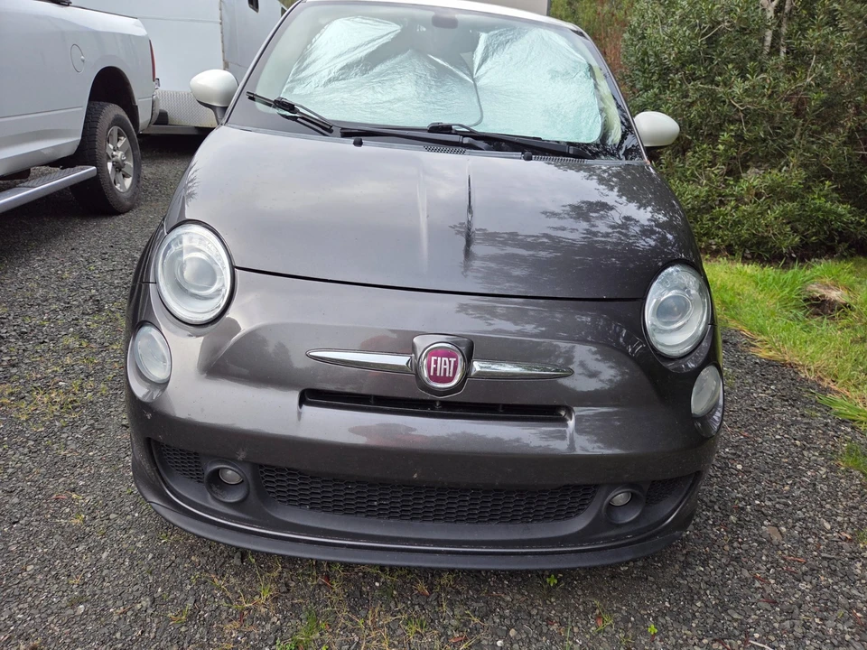 2018 Fiat 500 - Image 4 of 15