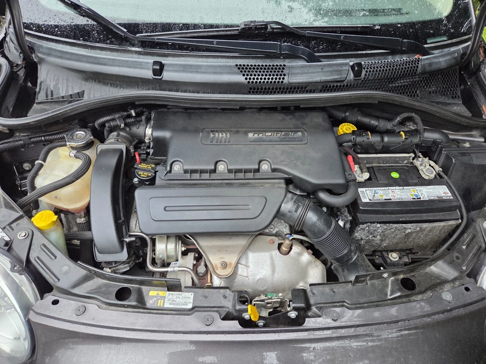 2018 Fiat 500 - Image 11 of 15