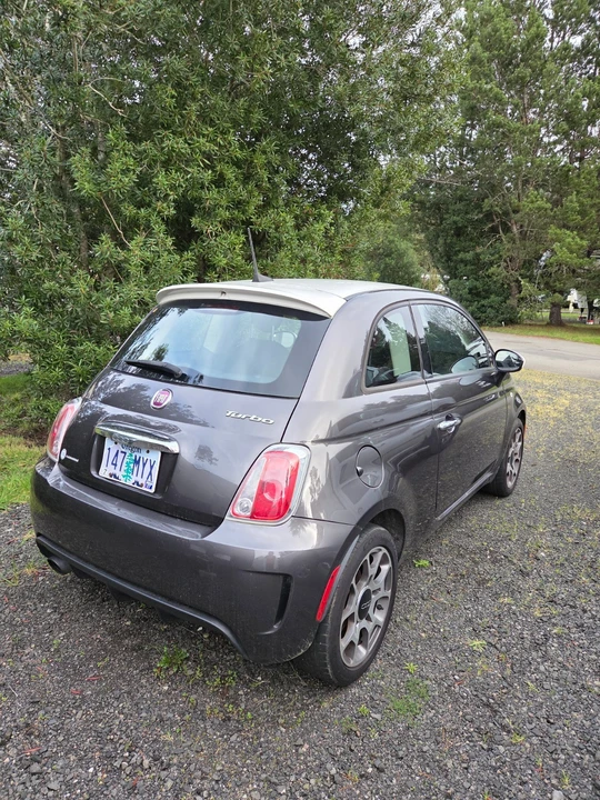 2018 Fiat 500 - Image 6 of 15