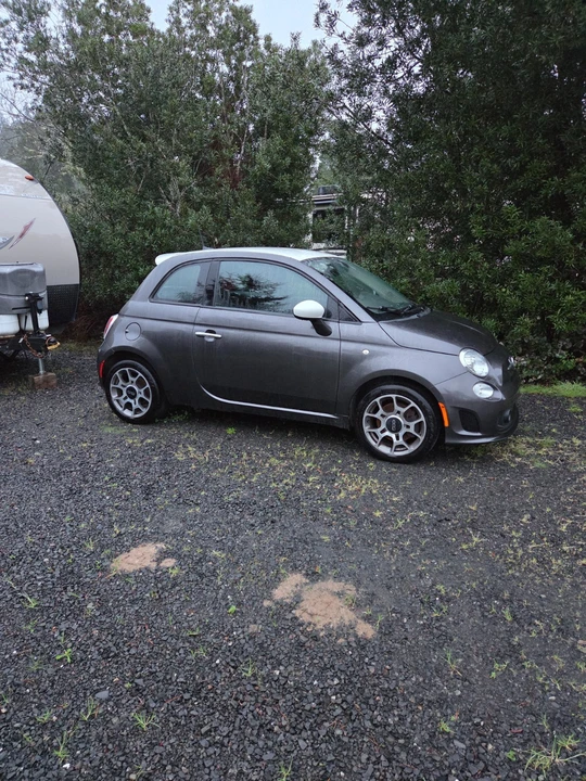 2018 Fiat 500 - Image 9 of 15