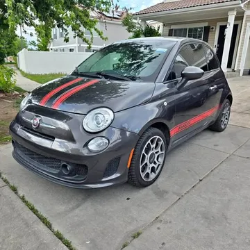 2018 Fiat 500 Pop Hatchback 2D