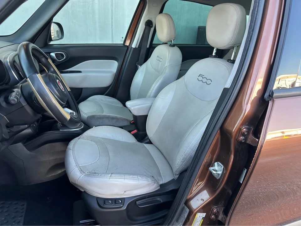 2018 Fiat 500 - Image 8 of 16