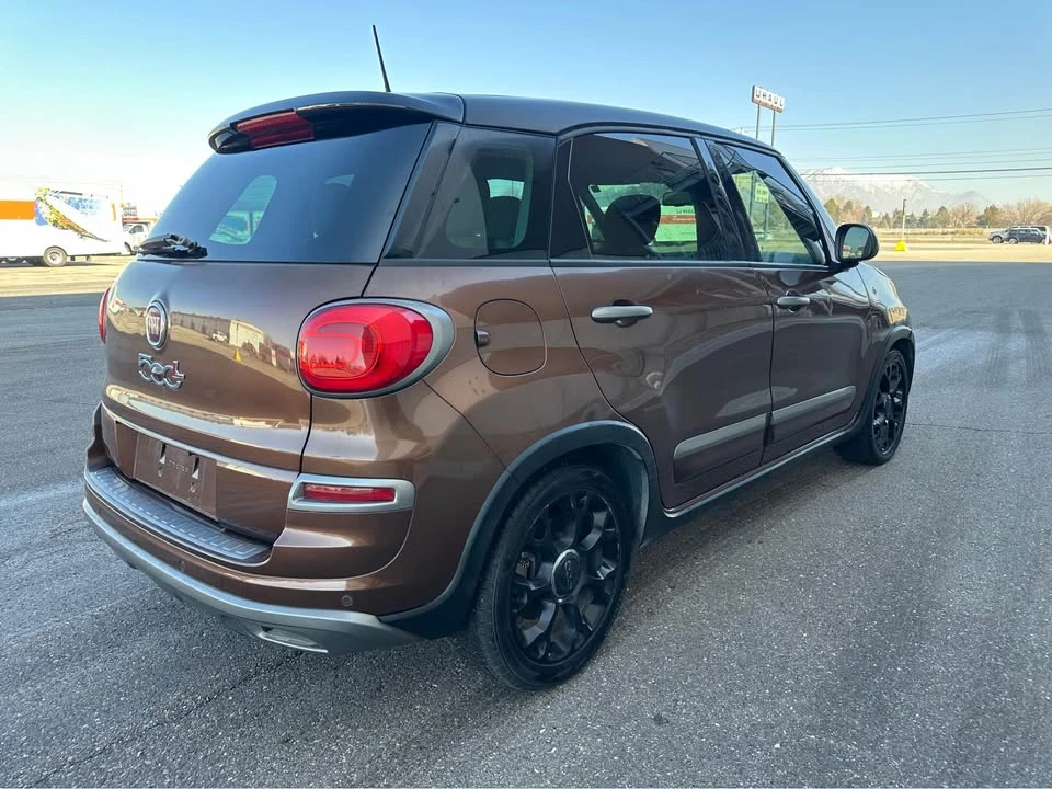 2018 Fiat 500 - Image 5 of 16