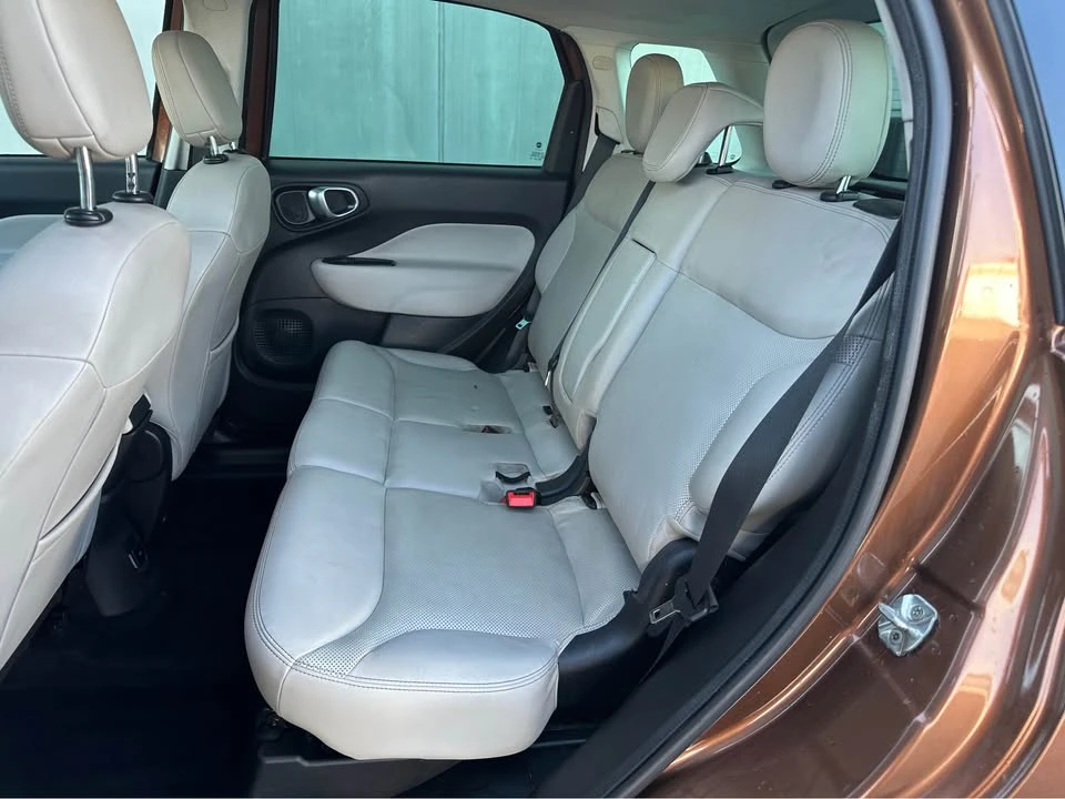 2018 Fiat 500 - Image 10 of 16