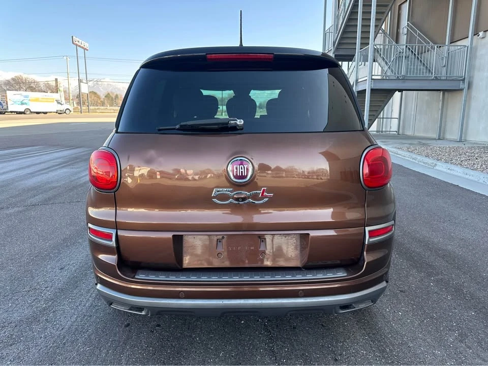 2018 Fiat 500 - Image 6 of 16