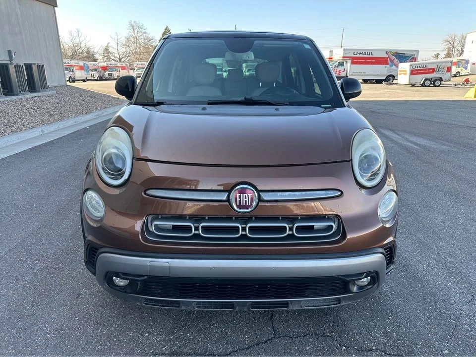 2018 Fiat 500 - Image 2 of 16