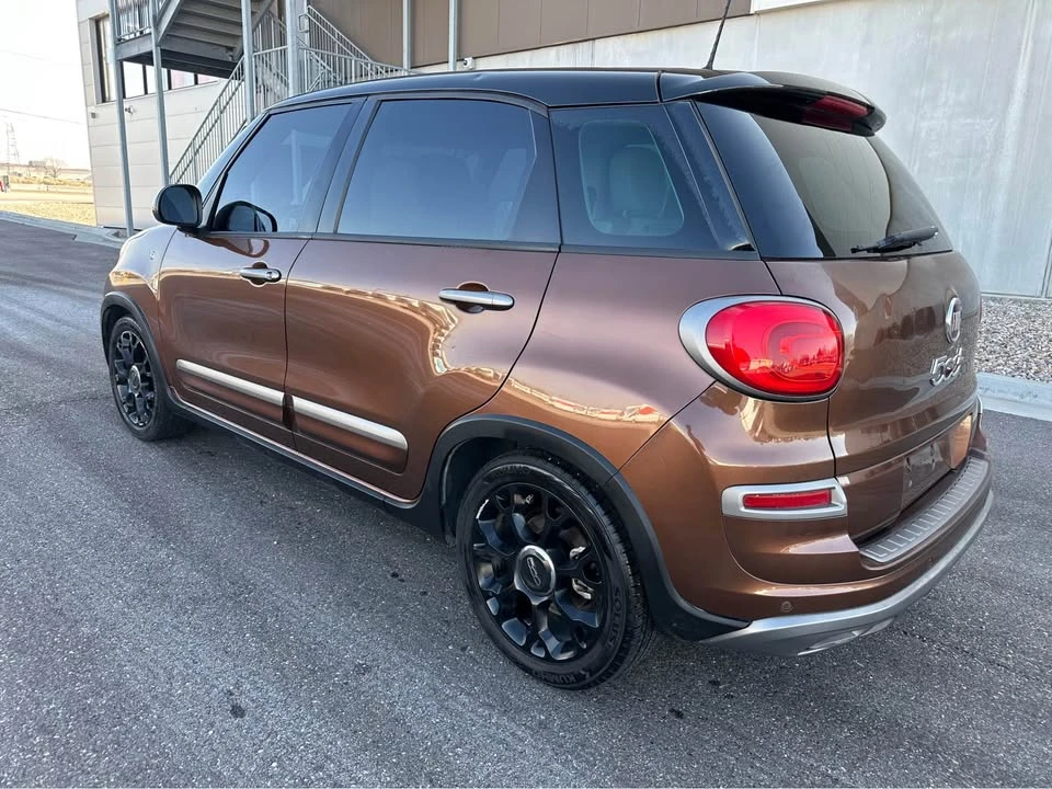 2018 Fiat 500 - Image 7 of 16