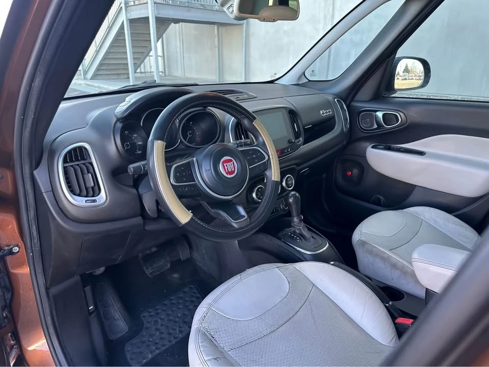 2018 Fiat 500 - Image 9 of 16