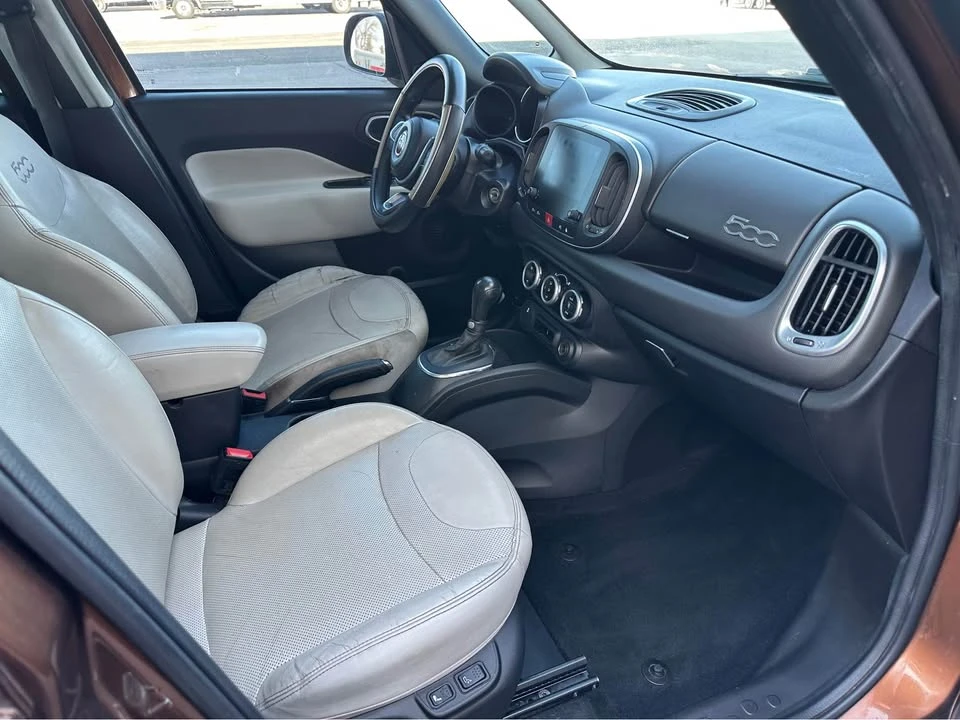 2018 Fiat 500 - Image 13 of 16