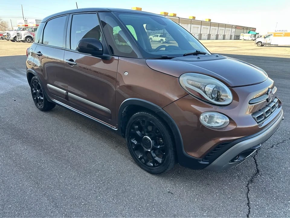 2018 Fiat 500 - Image 3 of 16