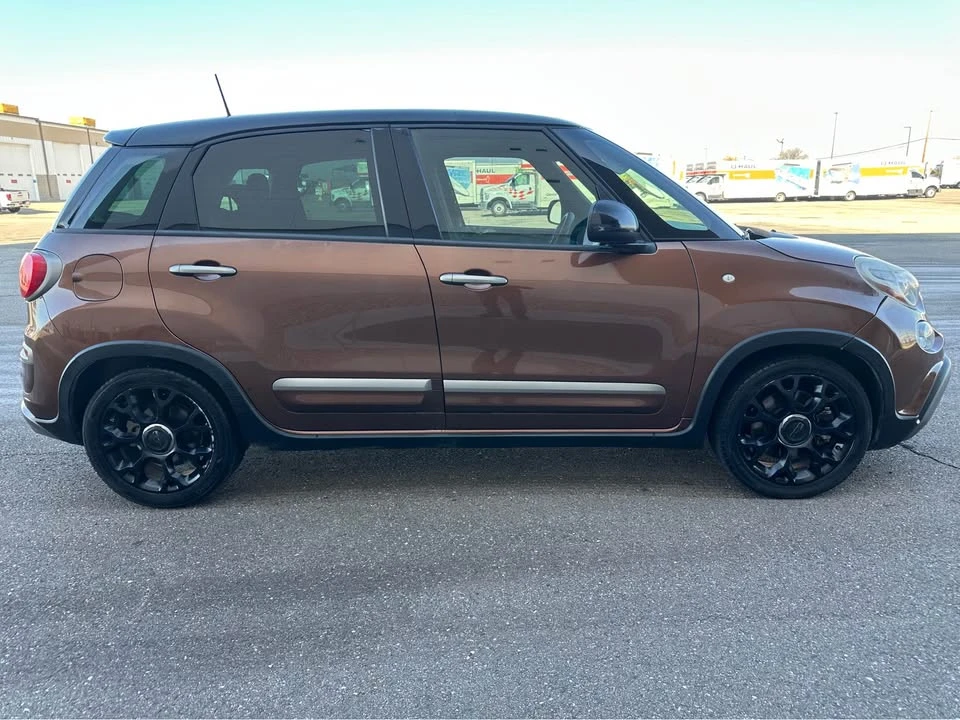 2018 Fiat 500 - Image 4 of 16